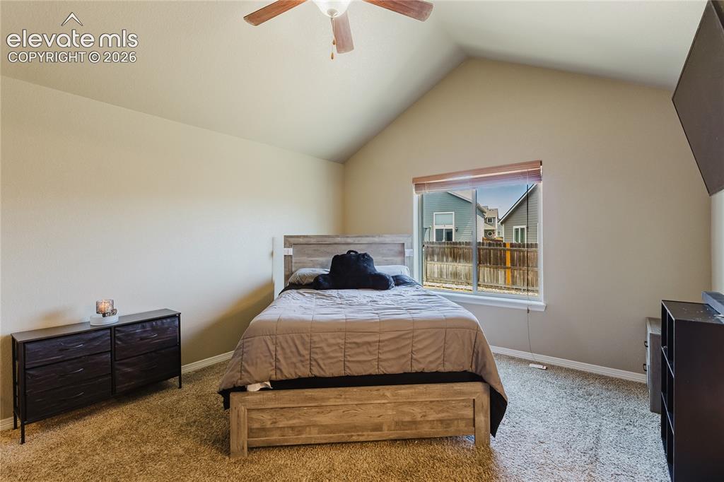 Image 19 of 43: Bedroom