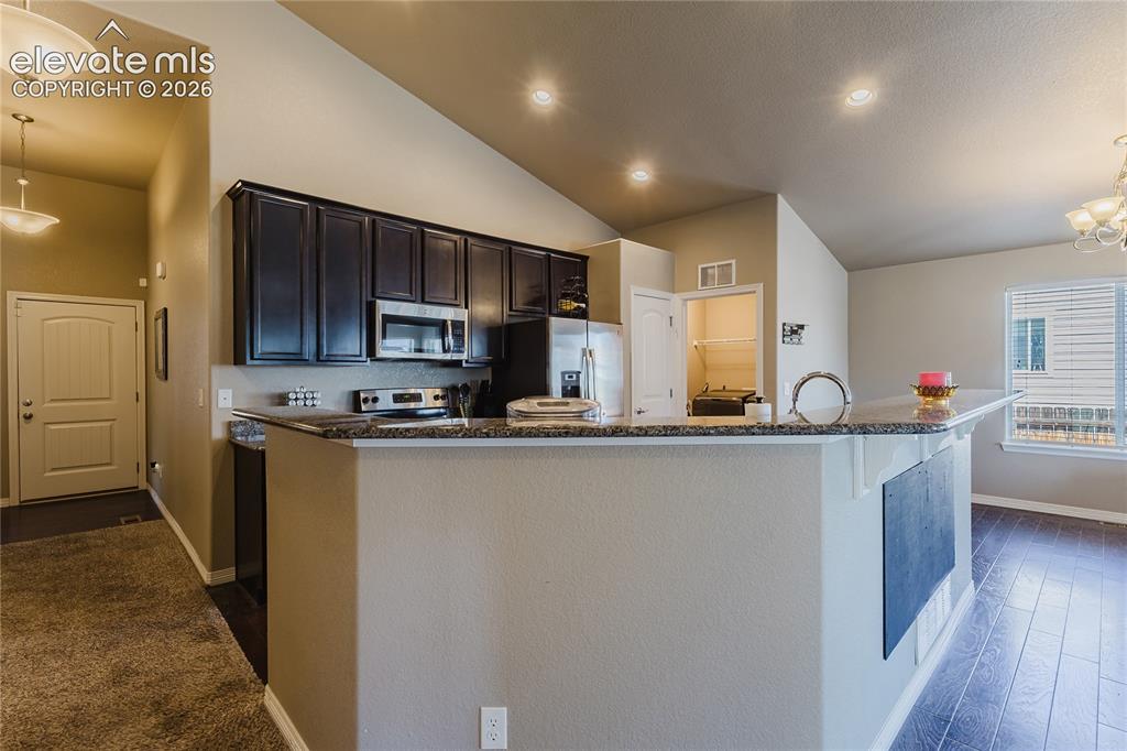 Image 9 of 43: Kitchen