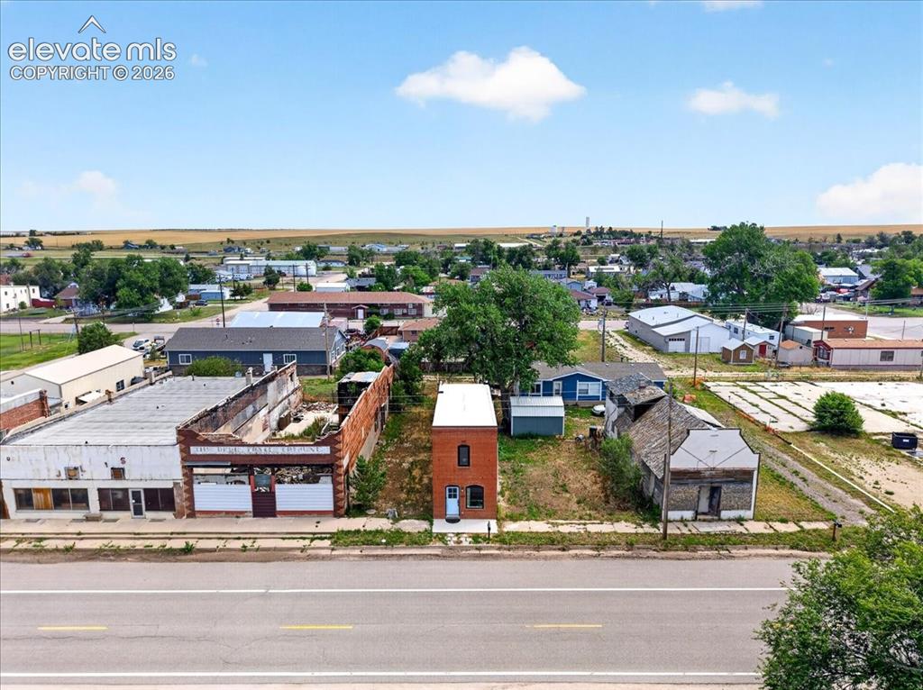 Image 28 of 38: Aerial View