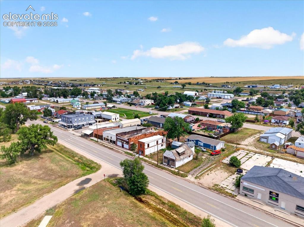 Image 29 of 38: Aerial View