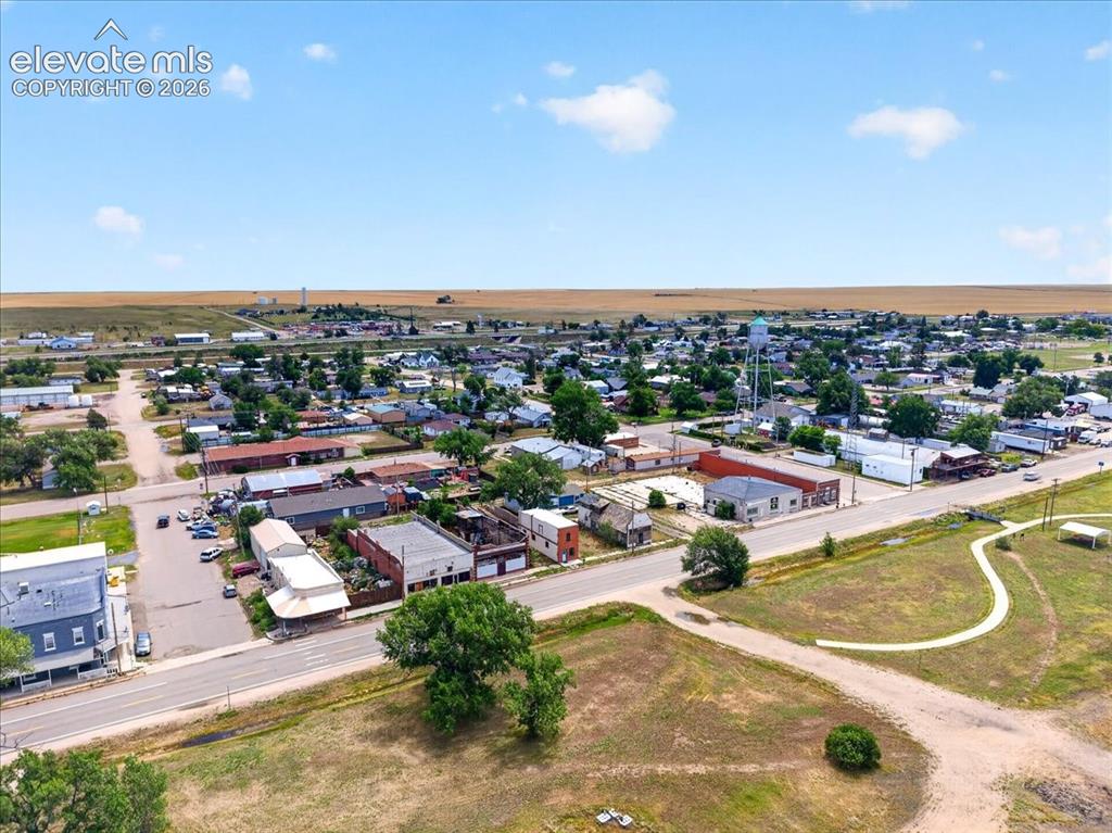 Image 30 of 38: Aerial View