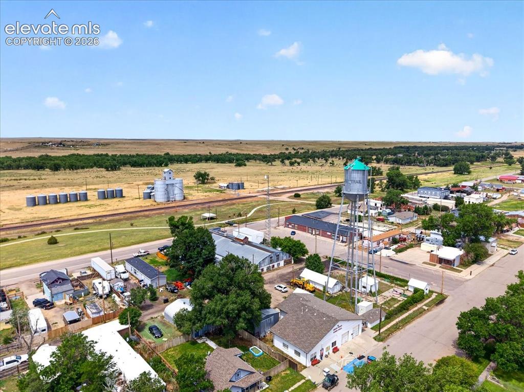 Image 31 of 38: Aerial View