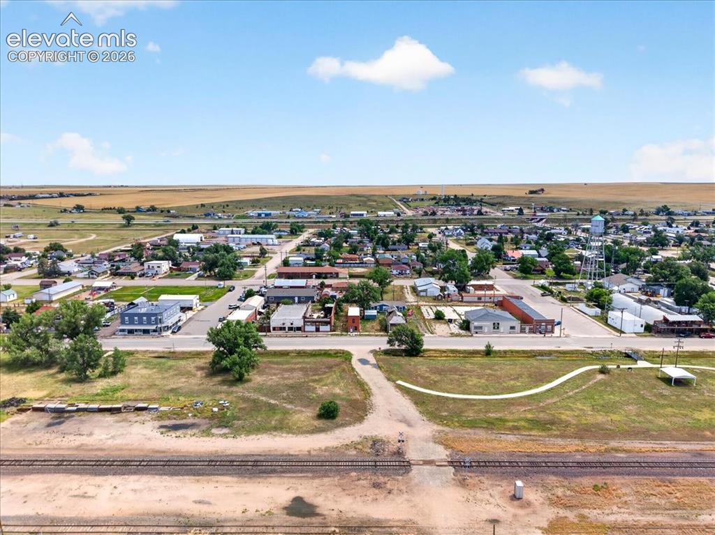 Image 32 of 38: Aerial View