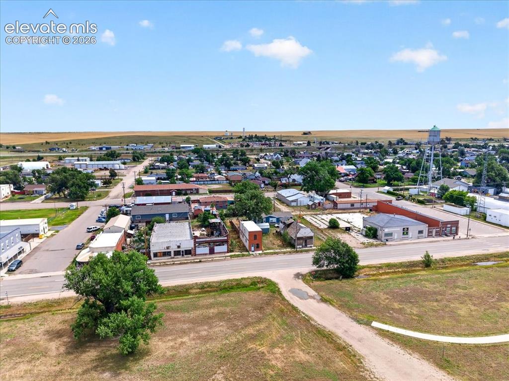 Image 33 of 38: Aerial View