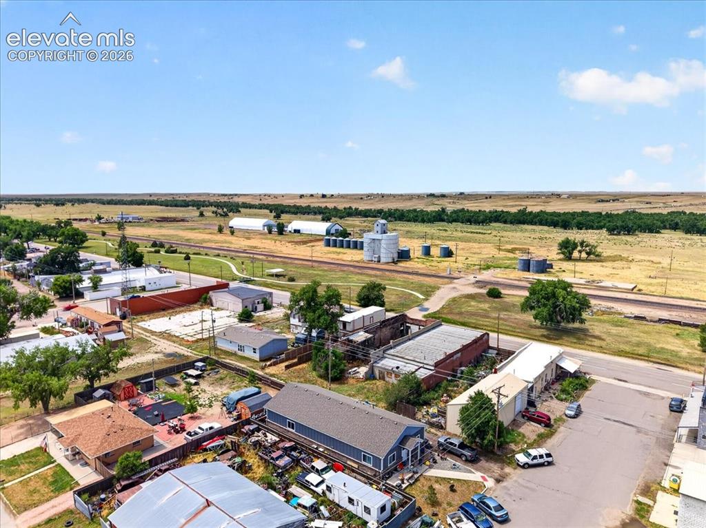 Image 34 of 38: Aerial View