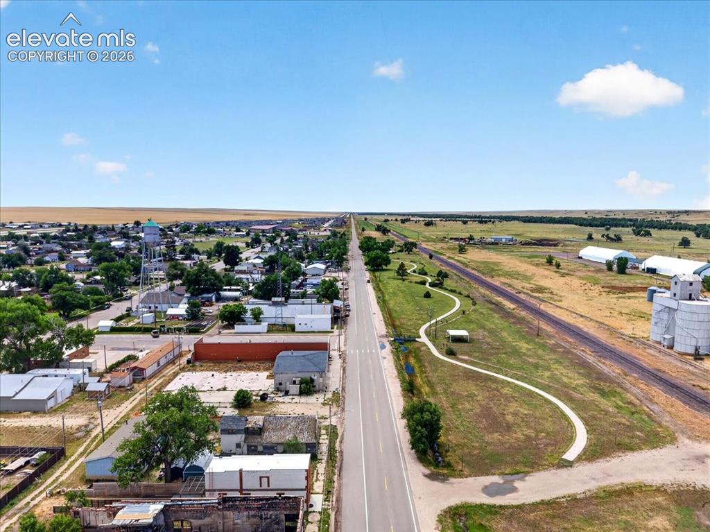 Image 35 of 38: Aerial View