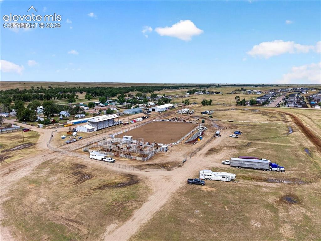Image 36 of 38: Aerial View