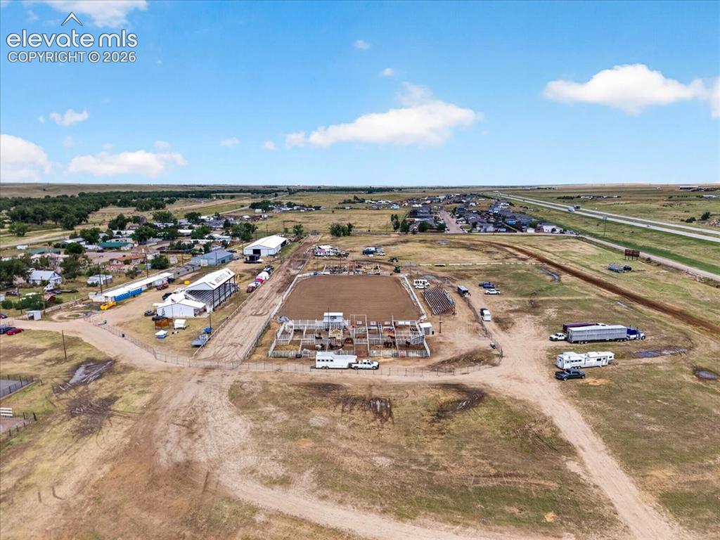 Image 38 of 38: Aerial View