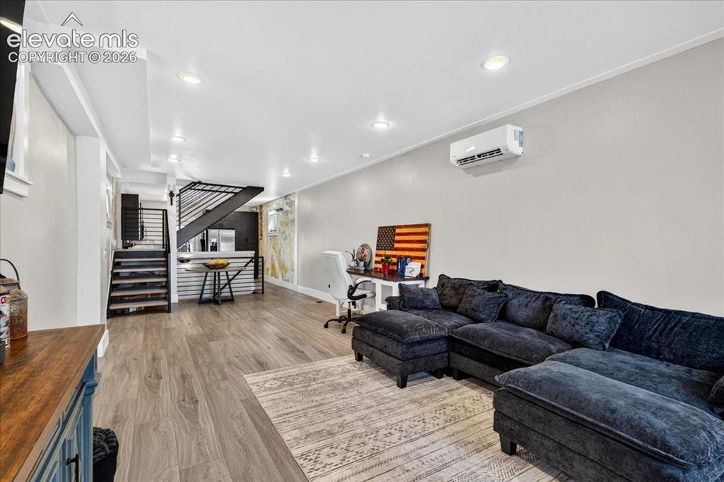 Image 6 of 38: Living Room