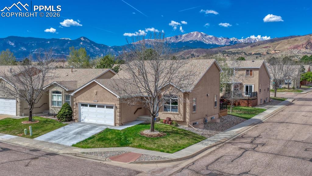 Image 2 of 50: Front of Structure