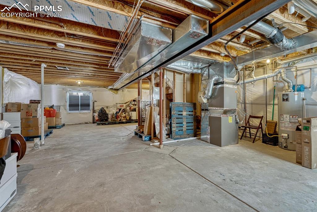 Image 35 of 50: Basement