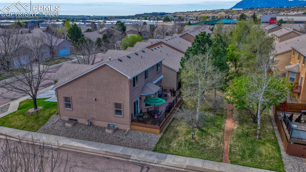 Image 43 of 50: Aerial View