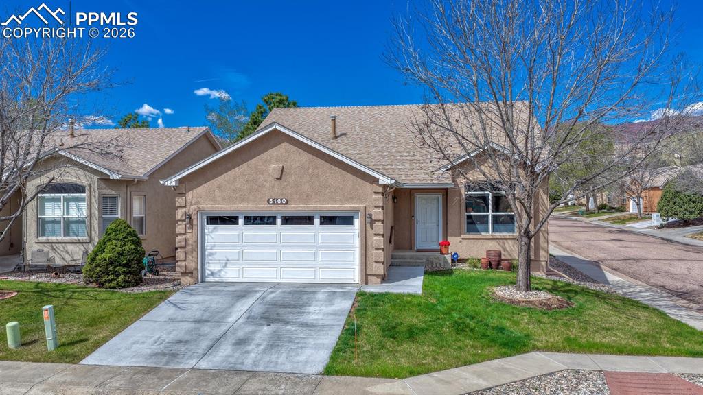 Image 50 of 50: Front of Structure