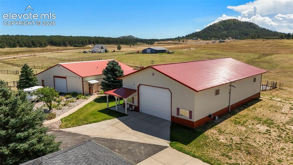 Image 3 of 50: Aerial View