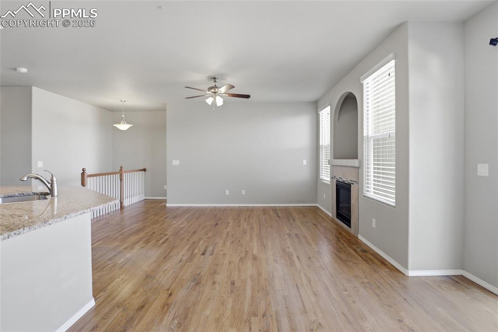 Image 6 of 34: Living Room