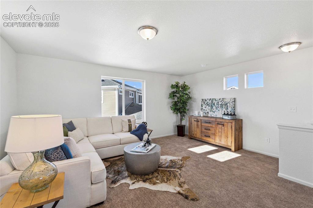 Image 15 of 33: Living Room