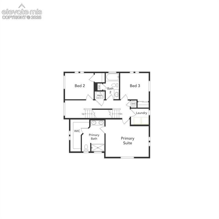 Image 20 of 33: Floor Plan