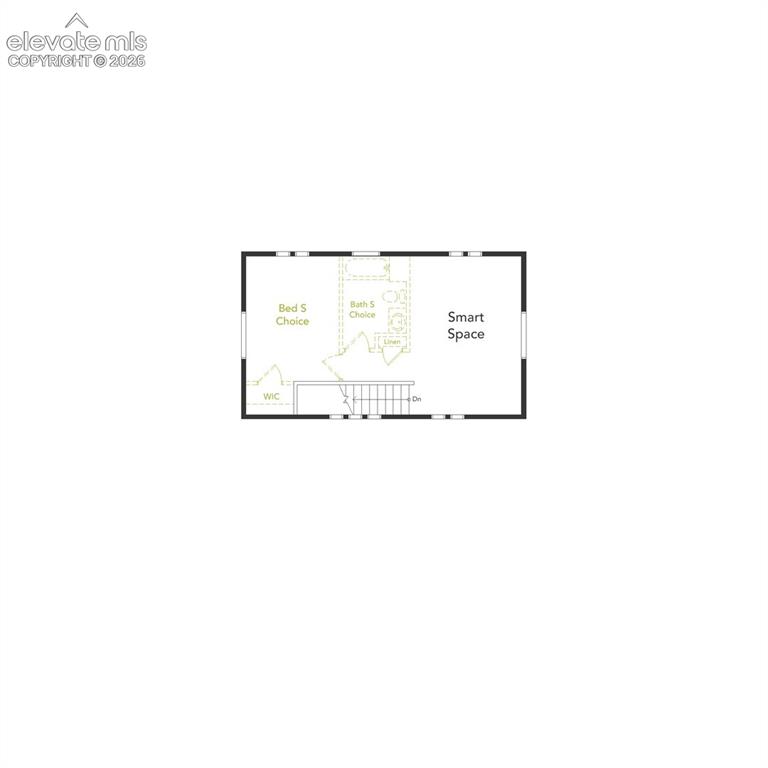 Image 21 of 33: Floor Plan