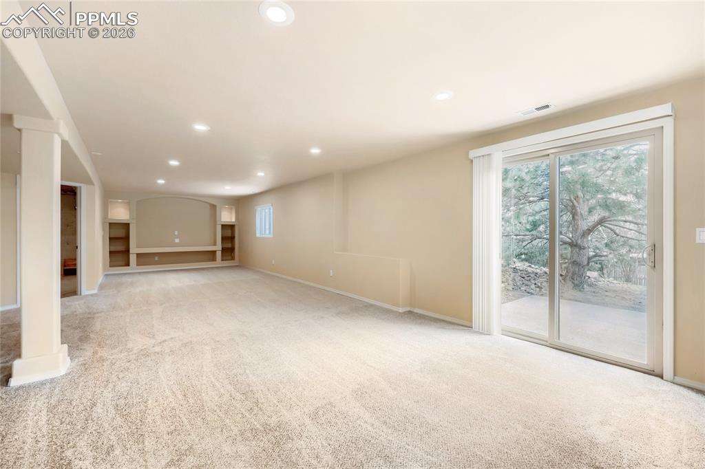 Image 20 of 24: Basement