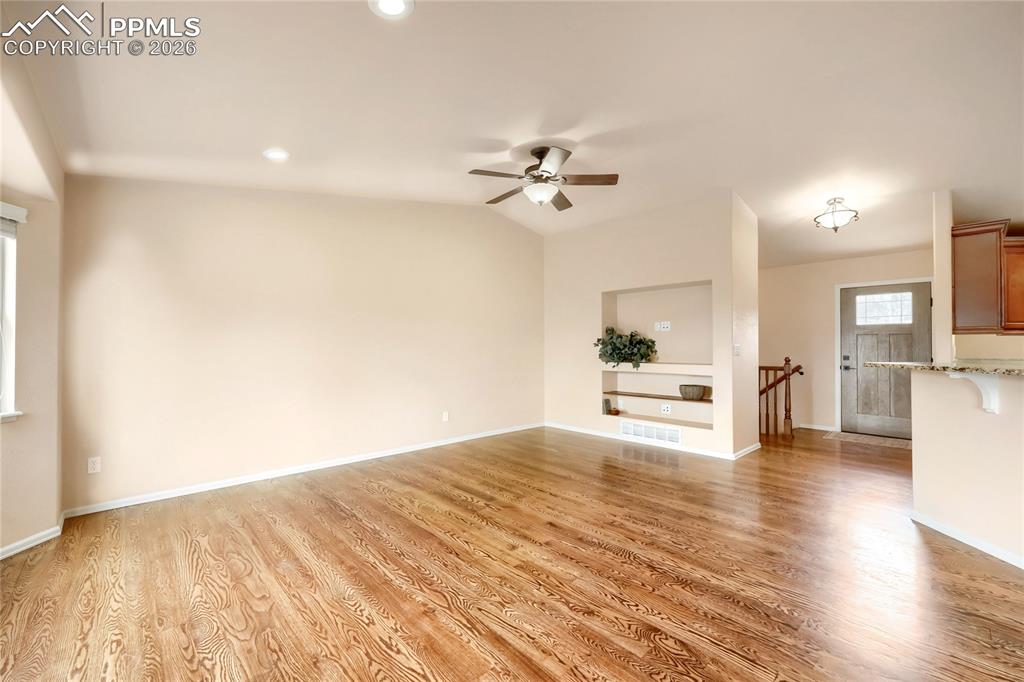 Image 3 of 24: Living Room