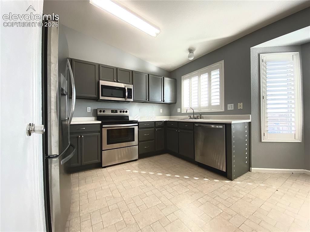 Image 3 of 16: Kitchen