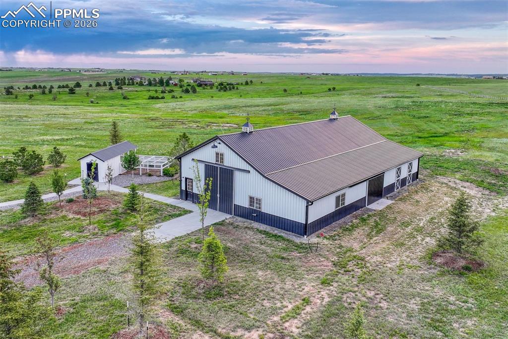 Image 48 of 50: Aerial View