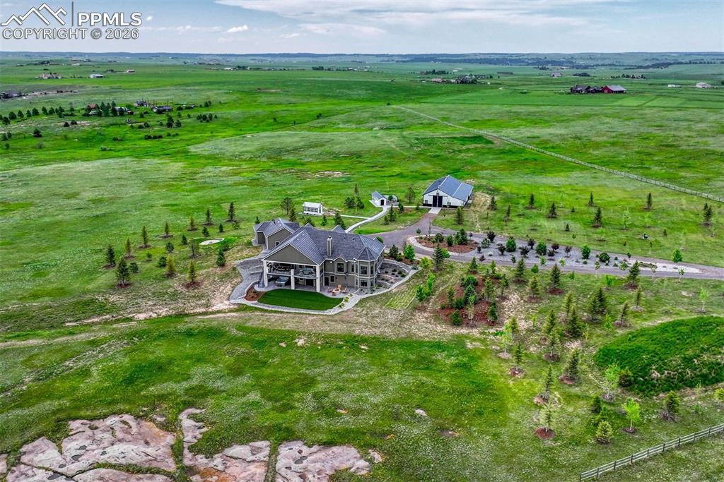 Image 5 of 50: Aerial View