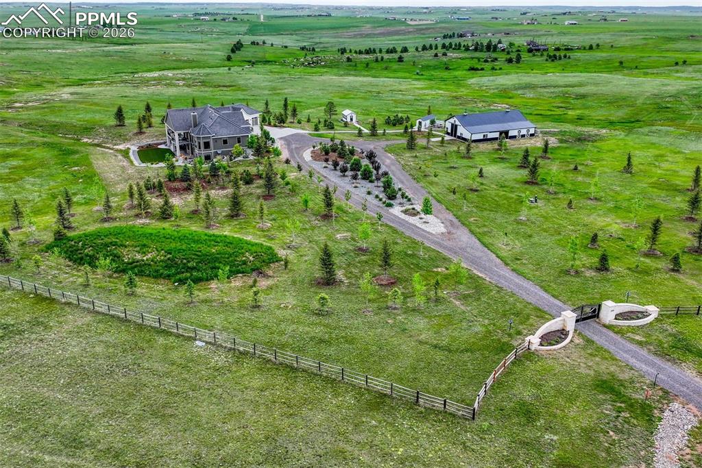 Image 6 of 50: Aerial View