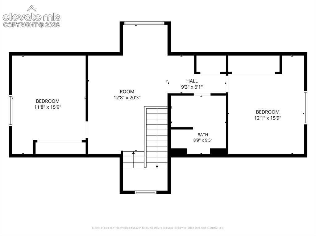 Image 48 of 50: Floor Plan