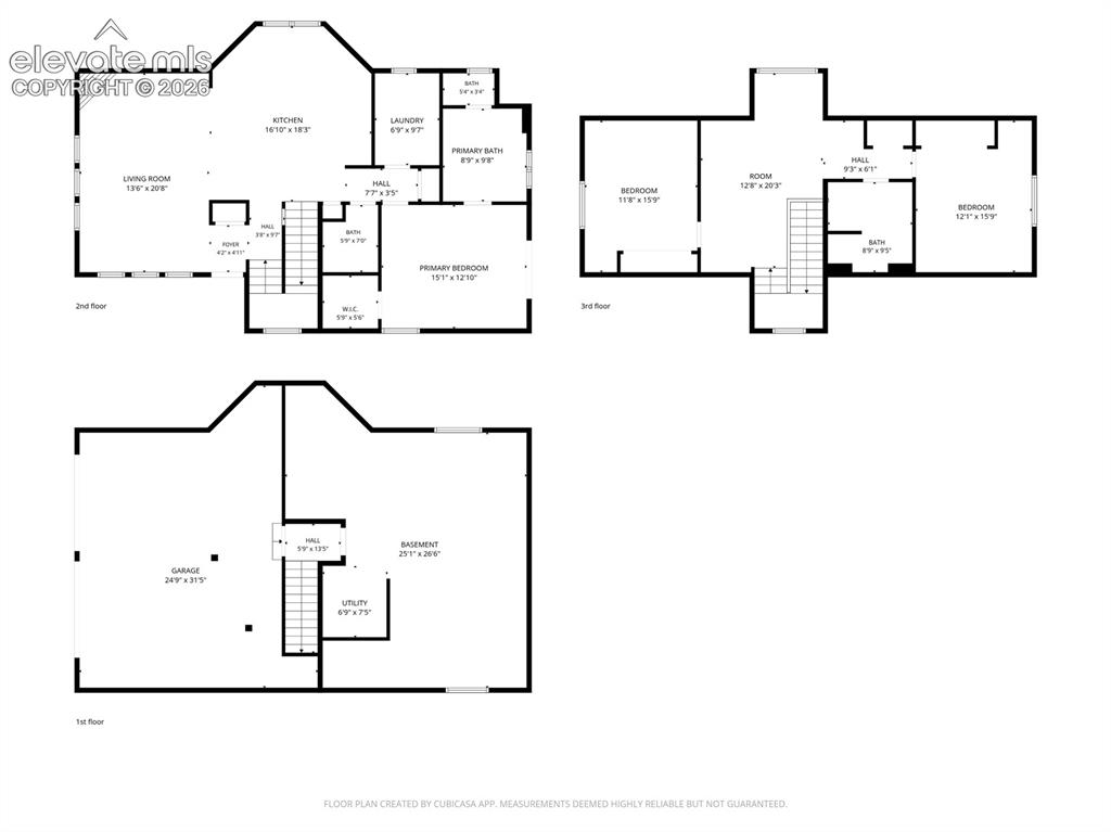 Image 49 of 50: Floor Plan