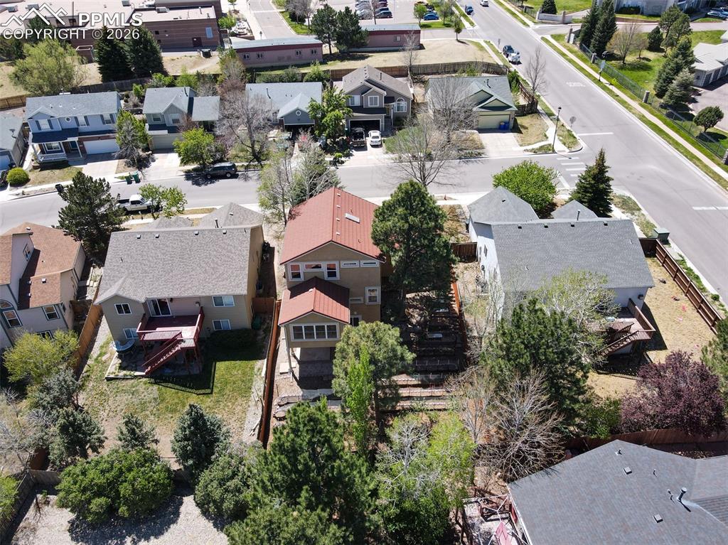 Image 2 of 50: Aerial View
