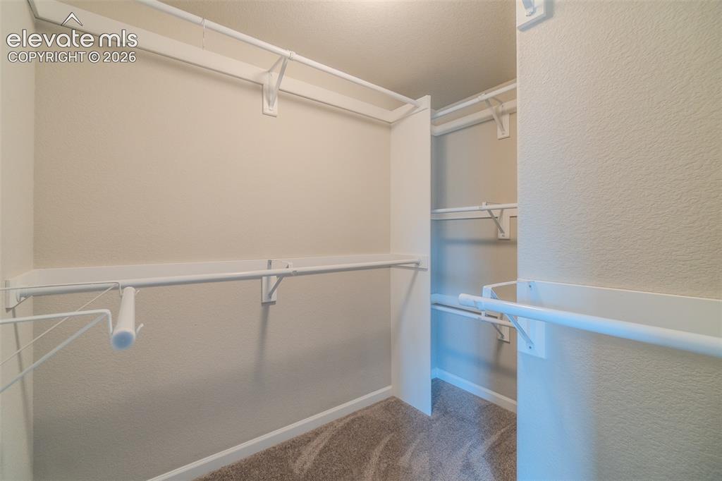 Image 22 of 37: Closet