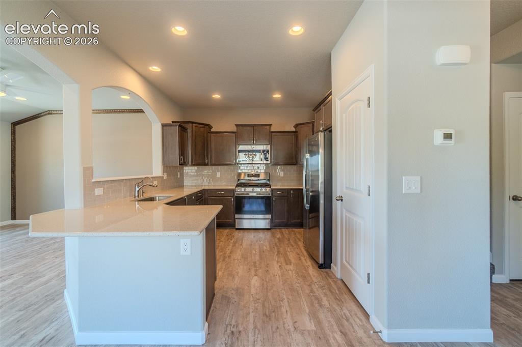 Image 8 of 37: Kitchen