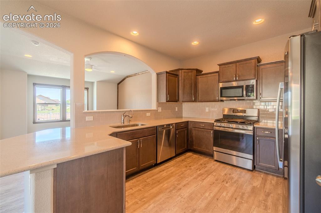 Image 9 of 37: Kitchen