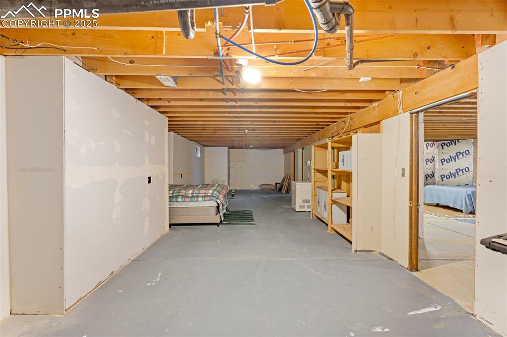 Image 25 of 46: Basement