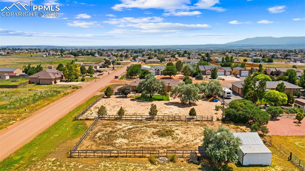 Image 39 of 46: Aerial View