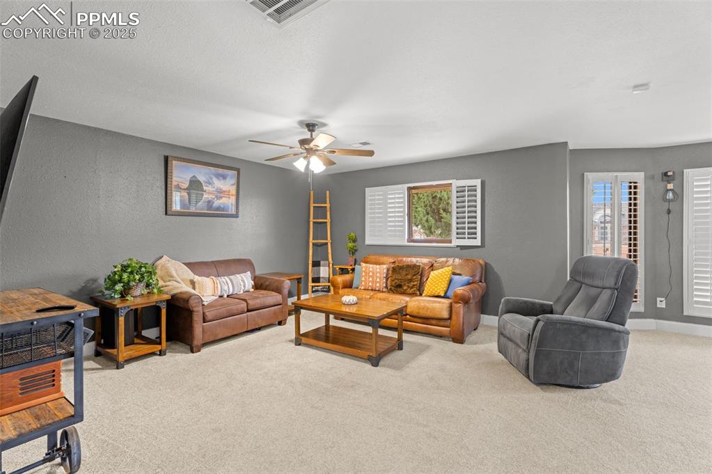 Image 4 of 46: Living Room
