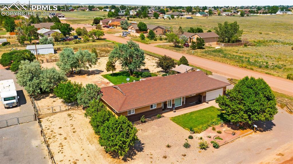 Image 44 of 46: Aerial View