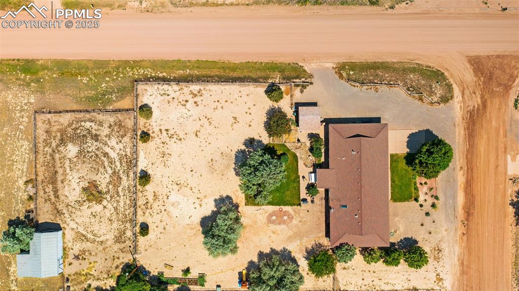 Image 46 of 46: Aerial View
