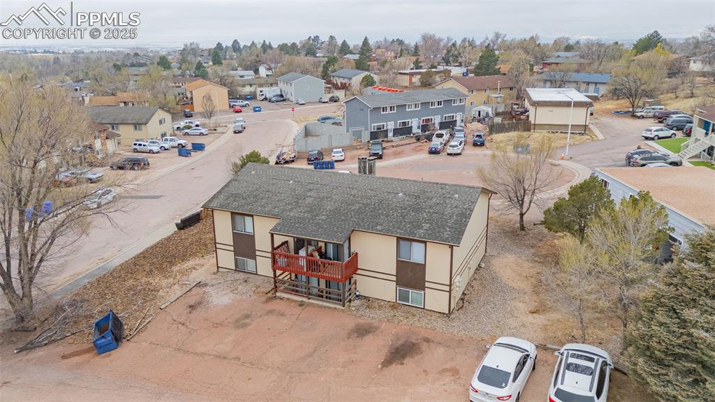 Image 20 of 24: Aerial View