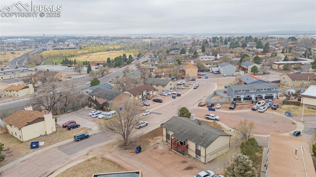 Image 22 of 24: Aerial View