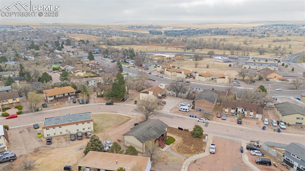 Image 23 of 24: Aerial View
