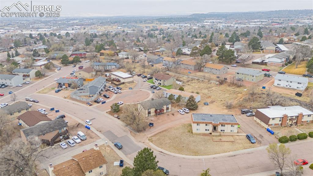 Image 24 of 24: Aerial View