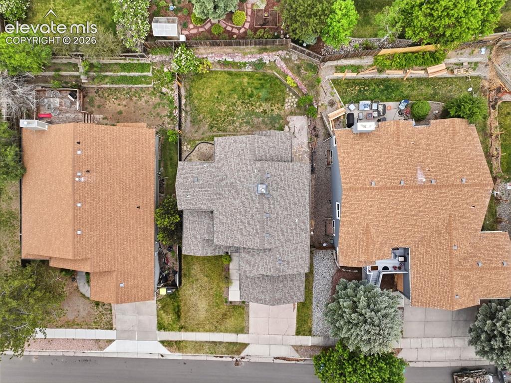 Image 49 of 50: Aerial View