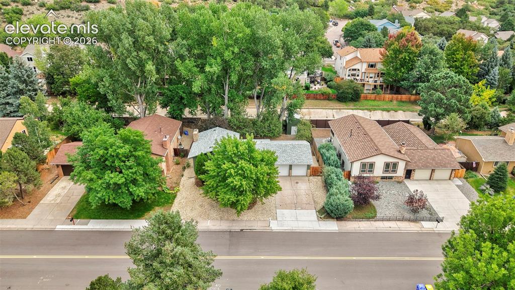 Image 3 of 35: Aerial View