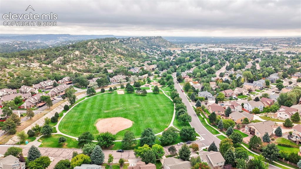 Image 5 of 35: Aerial View