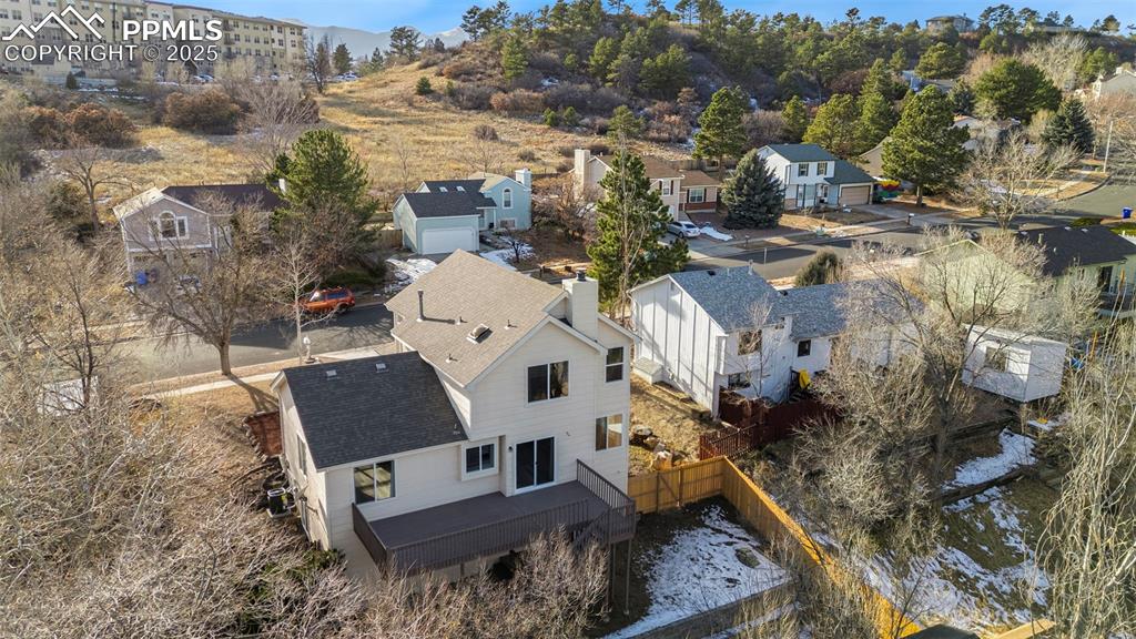 Image 35 of 35: Aerial View