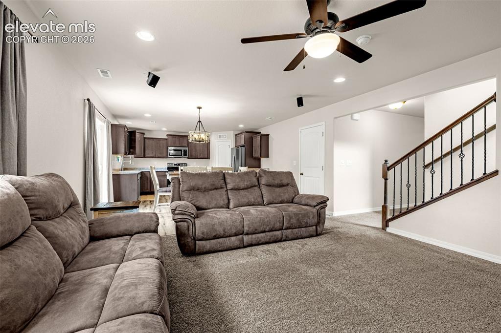 Image 4 of 31: Living Room