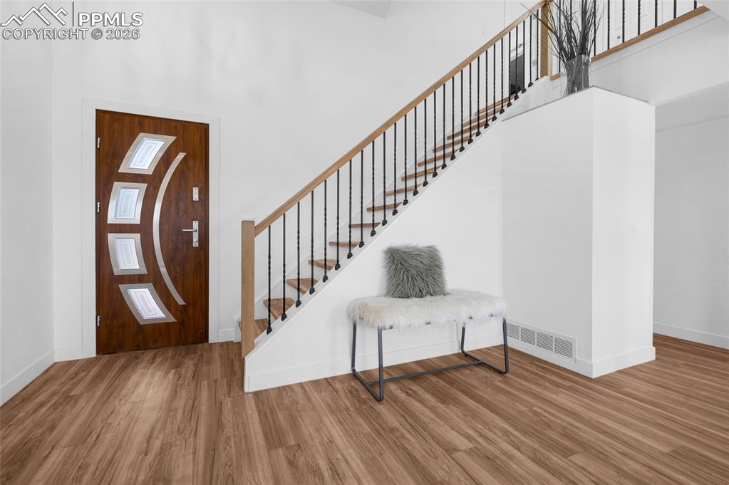 Image 4 of 50: Rocket Preferred Pricing