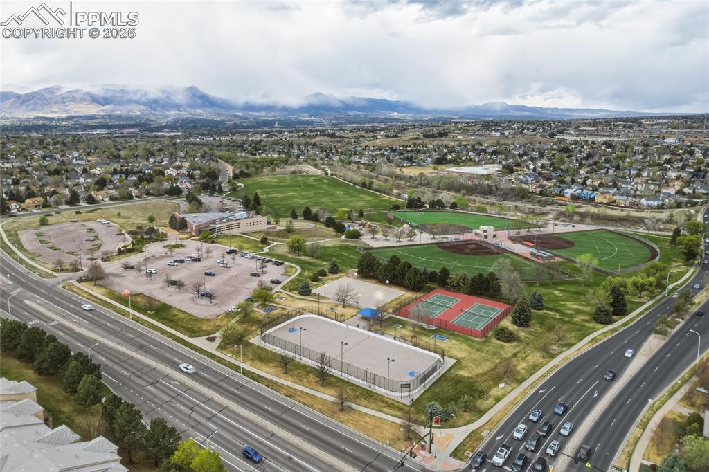 Image 47 of 50: Back of Structure